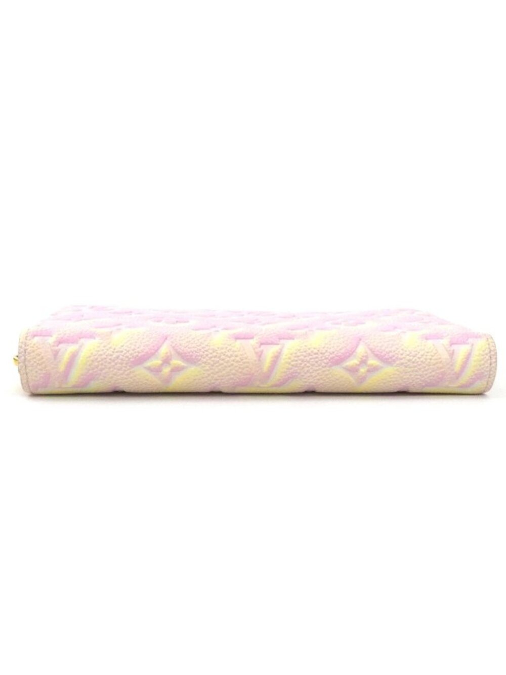 Louis Vuitton Zip Around Wallet Summer Collection Zippy - Picture 3 of 14
